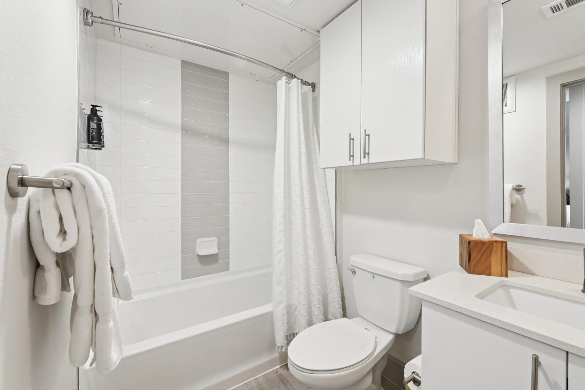 Studio Apt on East 6th St.